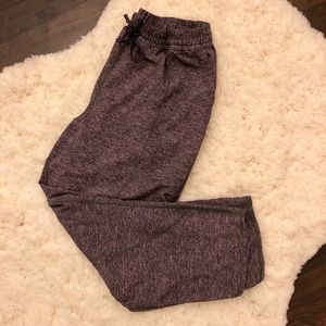Lululemon Capris